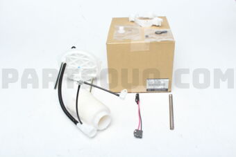 L50913ZE0 BODY,FUEL FILTER