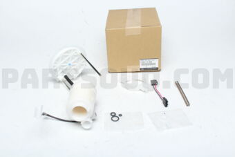 L50913ZE0 BODY,FUEL FILTER