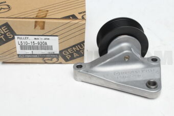 L51015930A PULLEY,IDLE