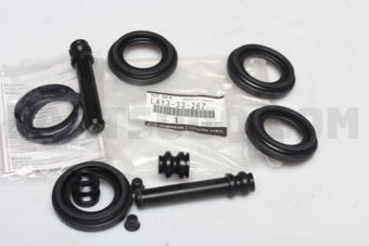 LAY33326Z SEAL & BOOT SET,CAL.-FRT