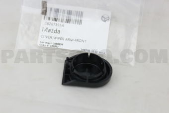 LC6267395A COVER,WIPER ARM-FRONT