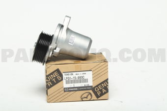 LFG115980C TENSIONER,BELTV
