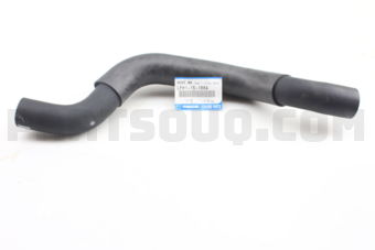 LFH115186A HOSE,WATER