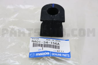 NA0134156A BUSH,STABILIZER-FRT