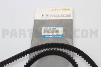 RF0112205B BELT,TIMING