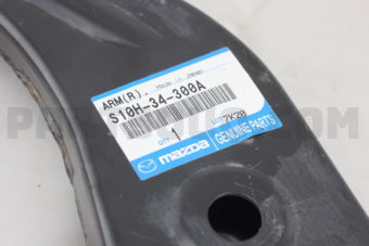 S10H34300A ARM(R),LOWER