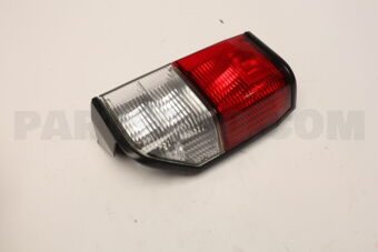 S24B51180B LENS &amp; BODY(L),RR COMB