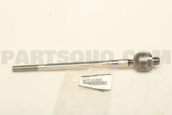 S47P32240A JOINT(L),BALL