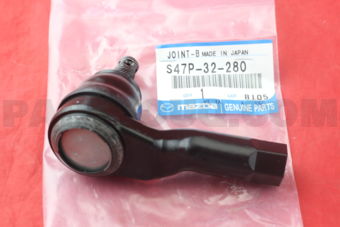 S47P32280 JOINT,BALL