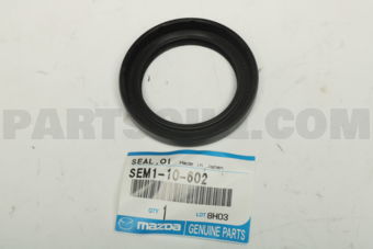 SEM110602 SEAL,OIL
