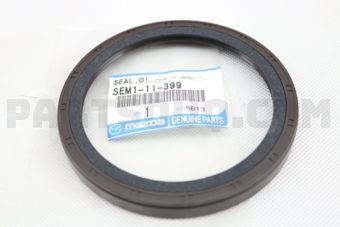 SEM111399 SEAL,OIL