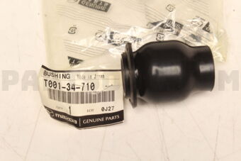 T00134710 BUSHING,DAMPER-LOWER