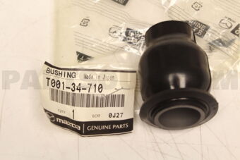 T00134710 BUSHING,DAMPER-LOWER