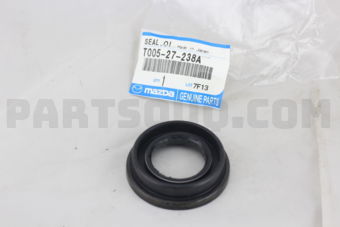 T00527238A SEAL,OIL