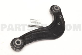 TD1128C10 ARM,UPPER-REAR