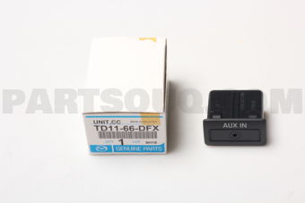 TD1166DFX UNIT,CCS