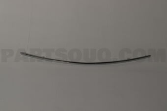 TD1250B40B Mazda PROTECTOR(R),F.BUMP