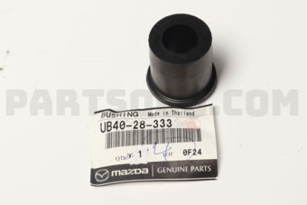 UB4028333 BUSHING,RUBBER
