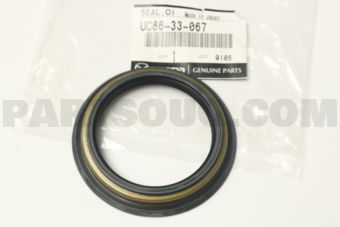 UC8633067 SEAL,OIL