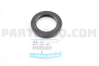 UH7126157 SEAL,OIL-REAR AXLE