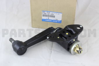 UJ0632320 ARM,IDLER