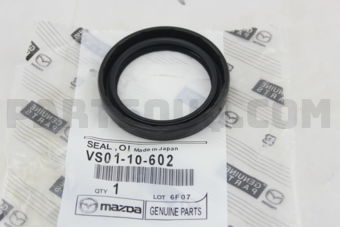 VS0110602 SEAL,OIL