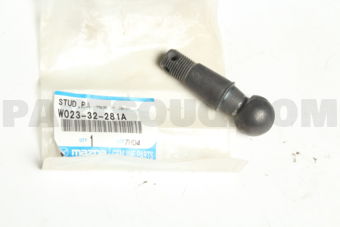 W02332281A STUD,BALL