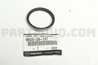 W02526157 SEAL,OIL-REAR AXLE