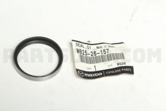 W02526157 SEAL,OIL-REAR AXLE