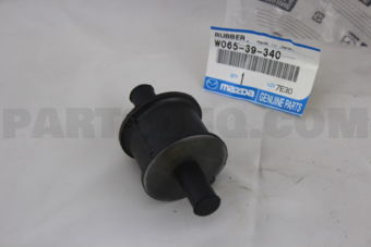 W06539340 RUBBER,T/MISSION MT