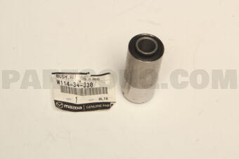 W11434330 BUSHING,RUBBER