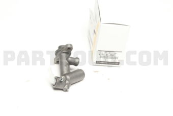 W20141400C CYL.,CLUTCH MASTER