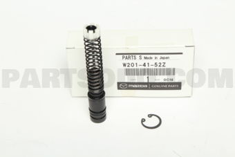 W2014152Z PARTS KIT,INN.-CLUTCH