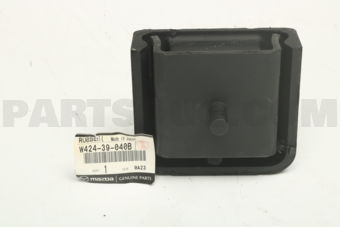 W42439040B RUBBERRHENGMOUNTI