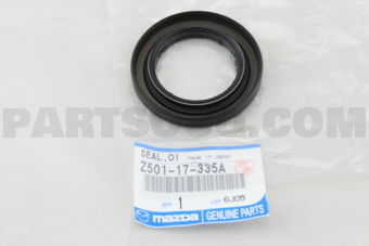 Z50117335A SEAL,OIL
