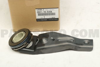 Z60116530A LEVER,CLUTCH