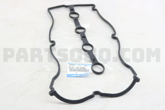 ZL0110235A GASKET,HEAD COVER