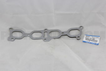 ZL0113460 GASKET,EXHAUST MANIFOLD