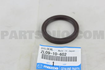 ZL0910602 SEAL,OIL