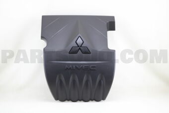 1003A243 COVER ASSY,ENG,UPR