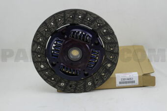 2301A051 DISC,CLUTCH(*)