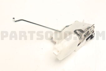 5715A280 Mitsubishi LATCH,FR DOOR,RH