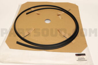 6107A039 MOULDING,WINDSHIELD