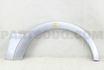 7420A078HA OVERFENDER,FR RH
