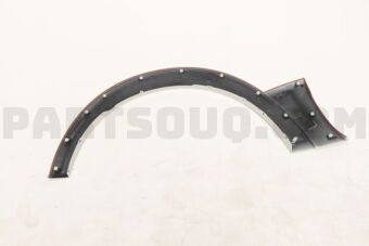 7420A078WA OVERFENDER,FR RH