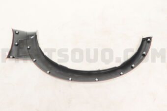 7420A078WA OVERFENDER,FR RH