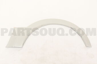 7420A078WA OVERFENDER,FR RH
