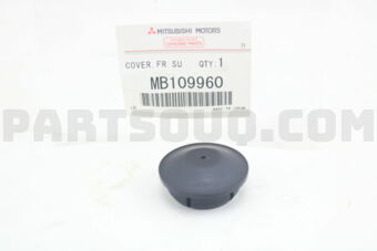 MB109960 COVER,FR SUSP STRUT