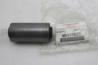 MB515925 BUSHING,RR SUSP SPRING