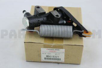 MB618321 VALVE ASSY,LOAD SENSING